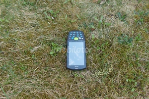  Industrial Data Collector MobiPad MPS8W 1D Motorola v.2