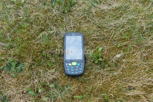  Industrial Data Collector MobiPad MPS8W 1D Motorola v.2