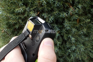  Industrial Data Collector MobiPad MPS8W 1D Motorola v.2