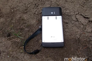 Industrial Data Collector MobiPad Cruiser 2D Andriod 9.0 v.2 - 2Y