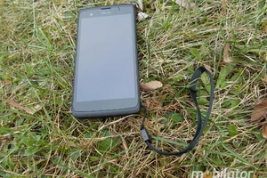 Industrial Data Collector MobiPad Cruiser 2D Andriod 9.0 v.2.1 - 3Y