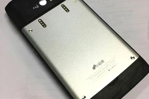 Industrial Data Collector MobiPad Cruiser 2D Andriod 9.0 v.3 - 2Y