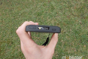 Industrial Data Collector MobiPad Cruiser 2D Andriod 9.0 v.3 - 2Y