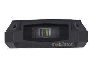 Terminal mobilny odporny na uderzenia