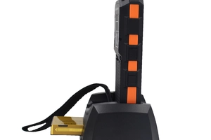 MobiPad C50 - Additional battery