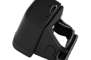 Wzmocniony mini skaner do pracy w magazynie