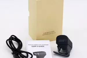 Mini kolektor danych do magazynu