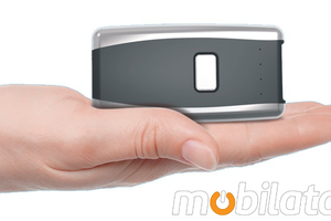 Rugged mini kolektor danych do magazynu