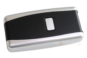 Bezprzewodowy mini terminal skanowania kodów