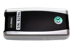 Terminal mini do mobilnego skanowania kodów