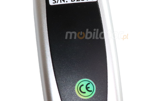 Bezprzewodowy mini kolektor danych magazynowy