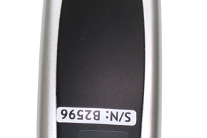 Przenośny mini skaner kodów kreskowych