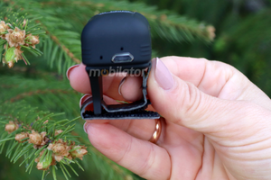 Mini skaner kodów odporny na uszkodzenia