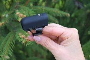 Ręczny mini kolektor danych do logistyki