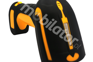 Mini skaner kodów dla branży logistycznej