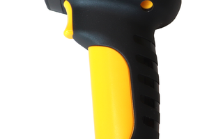 Ręczny mini kolektor danych do logistyki