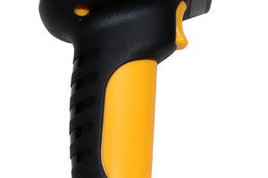 Mobilny mini kolektor danych przemysłowy