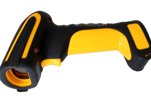 Nowoczesny mini kolektor danych do magazynu