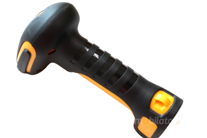 Przemysłowy czytnik kodów kreskowych