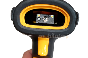 Przemysłowy mini kolektor danych