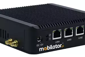 iBOX-N10E (E3845) v.3 - Reinforced budget mini pc with enlarged SSD