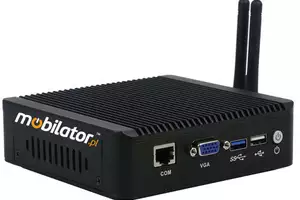 iBOX-N10E (E3845) v.3 - Reinforced budget mini pc with enlarged SSD