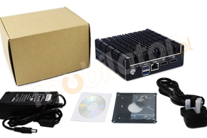 MiniPC z interfejsem CAN do maszyn