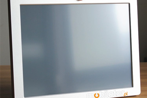 Panel PC odporny na drgania i wibracje