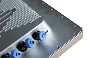 Komputer dotykowy odporny na warunki atmosferyczne