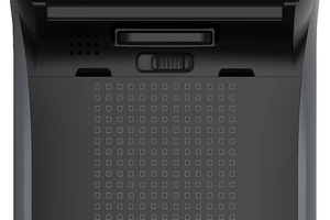 Rugged kolektor danych dla magazynu