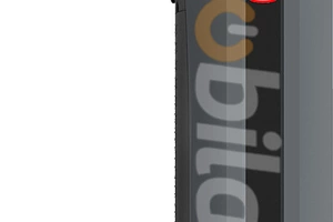 Odporne na wodę i pył urządzenie do zbierania danych