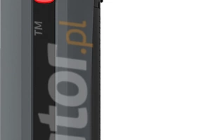 Odporny na uszkodzenia mechaniczne skaner magazynowy