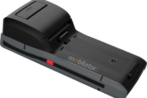 Mobilny kolektor danych