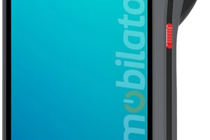 Terminal mobilny do magazynu