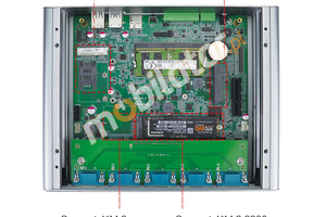  MiniPC odporny na trudne warunki