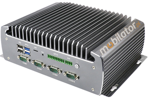 MiniPC do systemów wbudowanych