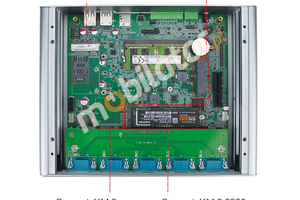 Odporny komputer do pracy w trudnych warunkach