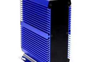 IBOX-700 (3865U) v.3 - Robust industrial computer with DDR4 memory and capacious SSD