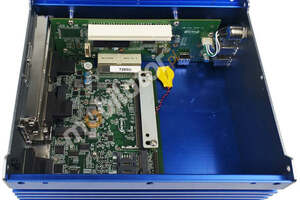 IBOX-701 i5 (7200U) v.3 - Mini industrial computer with a powerful Intel Core i5 processor