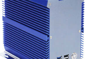 IBOX-701 i5 (7200U) v.4 - mini computer for production halls (3G)