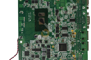 IBOX-701 i5 (7200U) v.5 - Komputer przemysłowy z 2-iema kartami sieciowymi oraz technologia 4G LTE