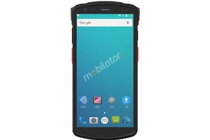 Przemysłowy terminal danych MobiPad SL70 UHF Android 9.0 przenośny profesjonalny  MobiPad SL70