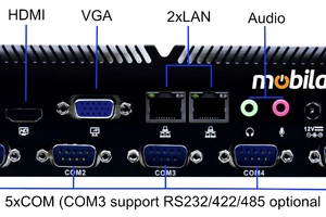  MiniPC odporny na trudne warunki