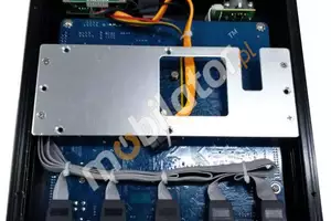 Mini stacjonarny komputer