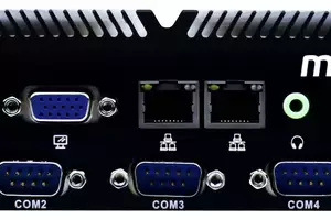 Uniwersalny komputer przemysłowy