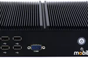 MiniPC do systemów wbudowanych