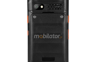 MobiPad V710 v.1 - Wodoszczelny (IP67) terminal danych z technologią NFC oraz skanerem 1D/2D (SE4710)