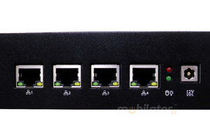 MiniPC z interfejsem CAN do maszyn