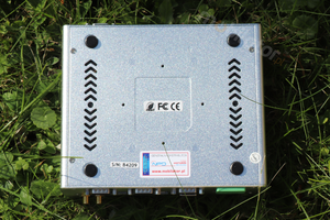 MiniPC z interfejsem CAN do maszyn