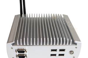 MiniPC odporny na trudne warunki